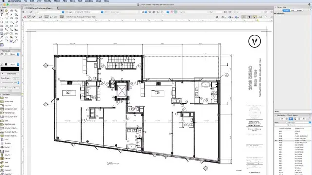 Vectorworks One to One Fast Track course One day 10 hrs