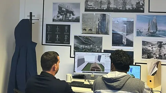 Training Course for Architects & Interior Exterior Designers