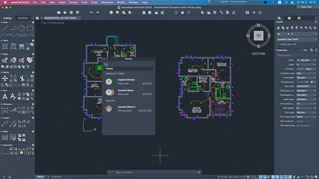 CAD Courses | Bespoke 1-2-1 in London