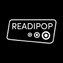 Readipop Trails logo