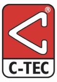 C-tec logo