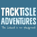 Tackt-Isle Adventures logo