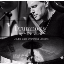 Drumnosis Drum Tuition logo