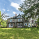 Foyers Bay Country House logo