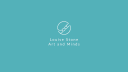 Louise Stone Art and Minds Life Coach logo