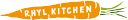 Rhyl Kitchen Classroom logo