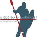 Anglo Saxon Languages logo