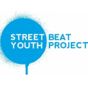 Streetbeat Youth Project logo