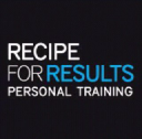 Recipe For Results | Personal Training & Meal Prep Essex logo