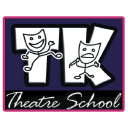 Tk Theatre School logo