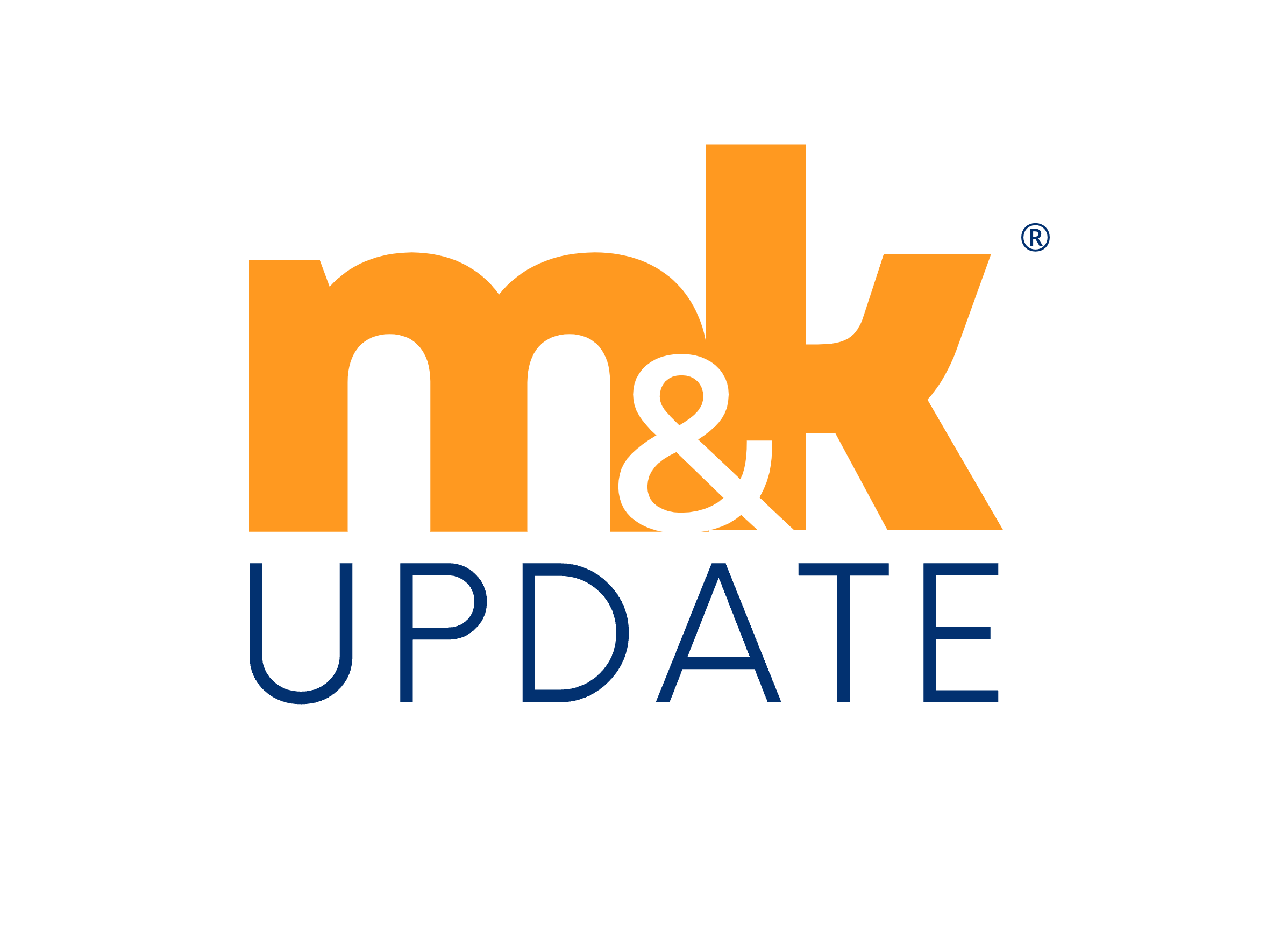 M&K Update Ltd