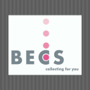 The Becs Global logo