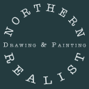 Northern Realist Drawing & Painting logo