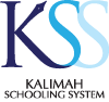 Kalimah Academy logo