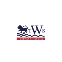 The Woodroffe School logo