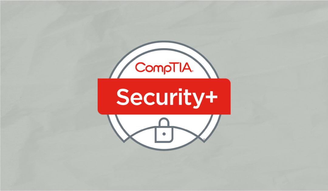 CompTIA Security+