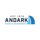 Andark logo