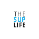 The Sup Life logo