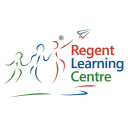 Regent Learning Centre Edgware logo