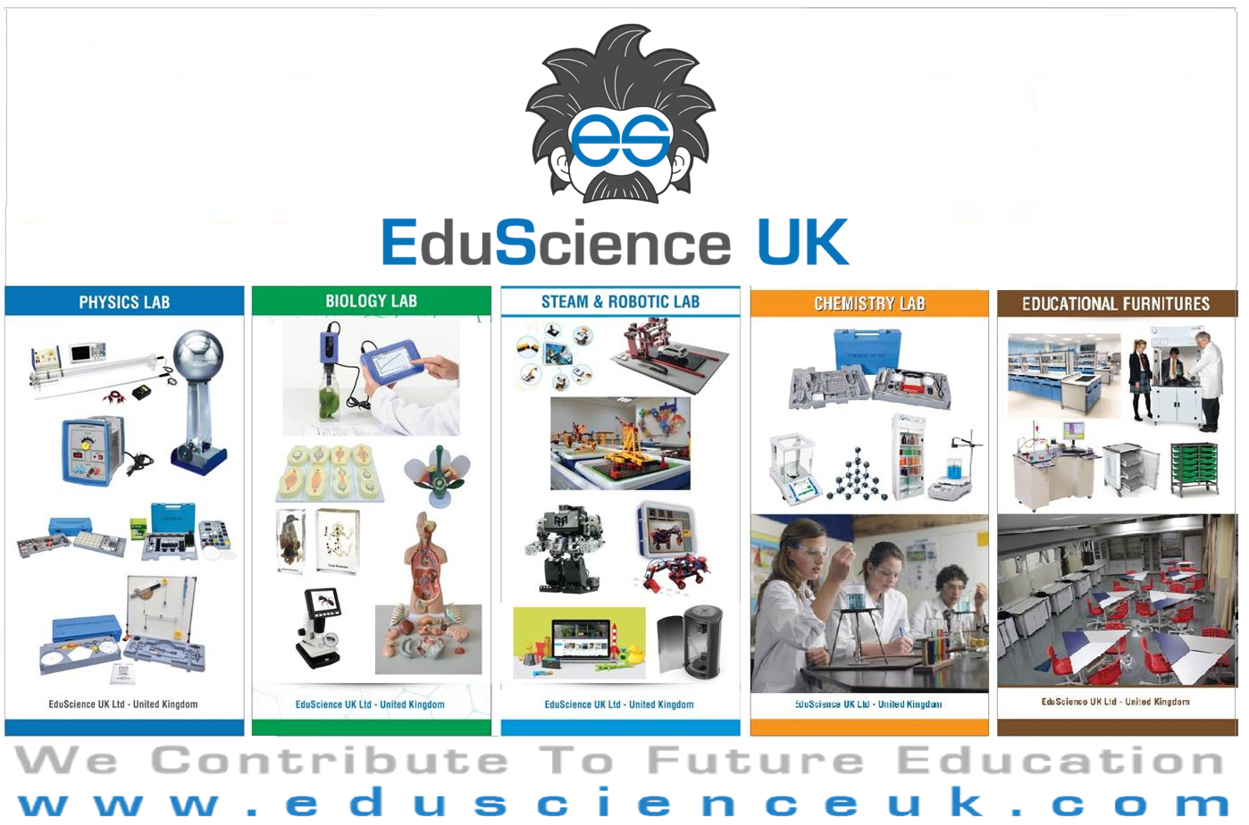 Eduscience Uk