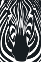 Zebra Play Therapy logo