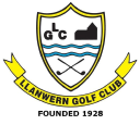 Llanwern Golf Club logo