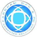 Farnham Pc Shop logo