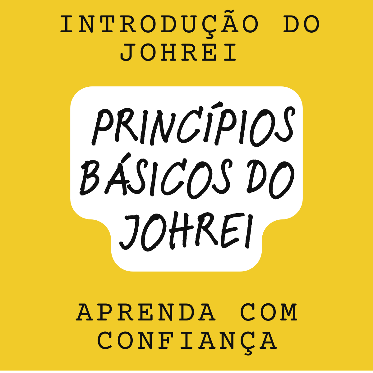 Aprenda os Princípios do Johrei eLearning - Boston Center 