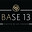 Base 13 logo