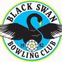 Black Swan Bowling Club, Harrogate logo