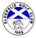 Elderslie Golf Club logo