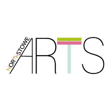 Northstowe Arts logo