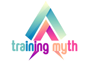 Training Myth logo