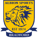 Albion Sports Football Club logo