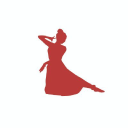 Nupur Arts Dance Academy logo