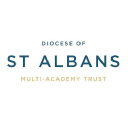 Diocese Of St Albans Multi-academy Trust logo