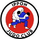 Ippon Judo Club logo