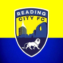 Reading City Fc logo