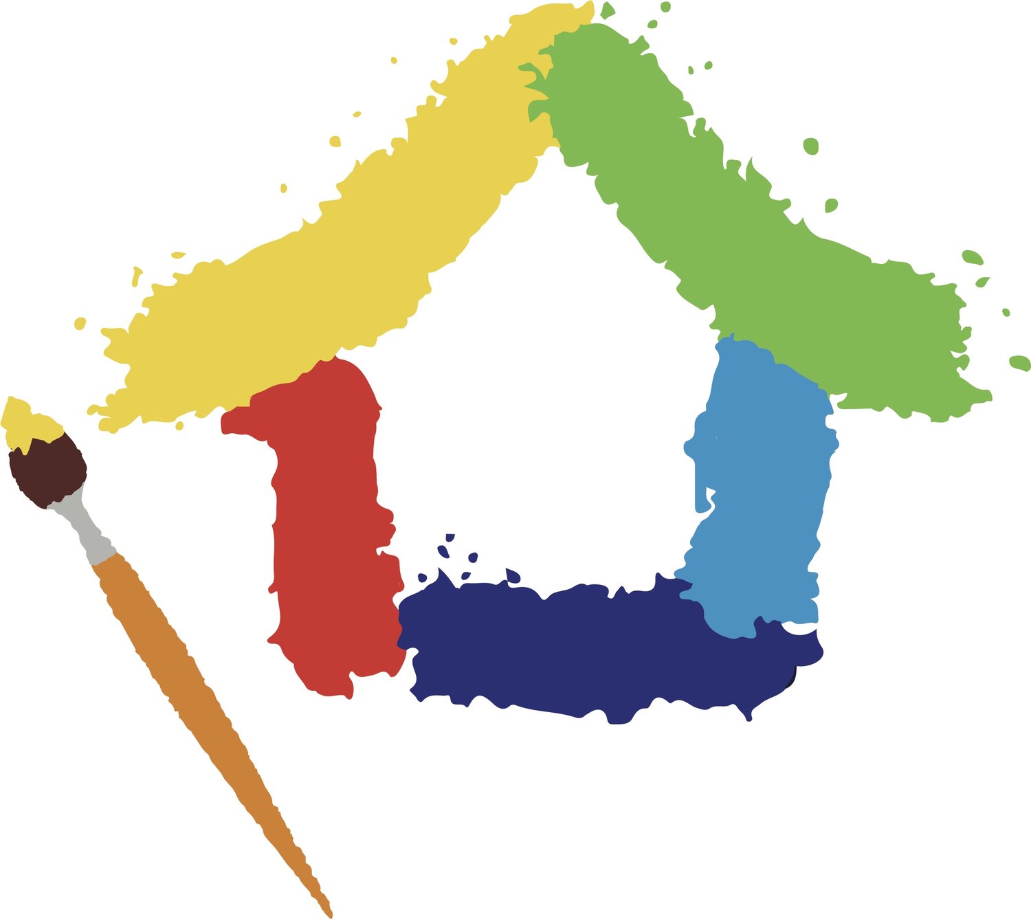 The Playpen Pre-School logo