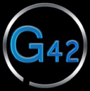 G42 Studios logo