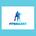 Fitballerz logo