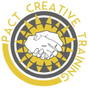 Pact Creative Training logo