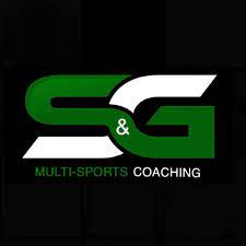 S & G Community Sports logo