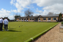 Old Kilpatrick Bowling Club logo