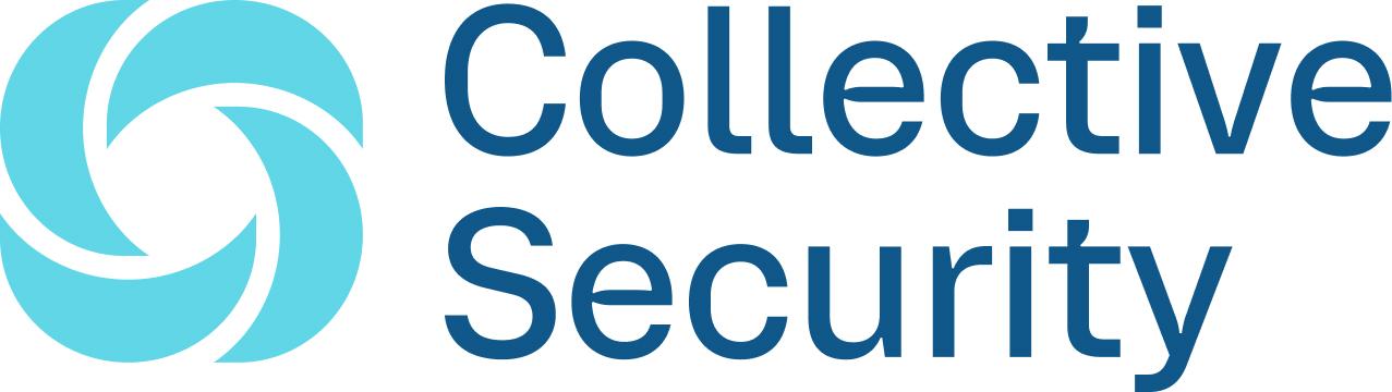 Collective Security logo