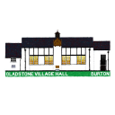 Gladstone Village Hall logo