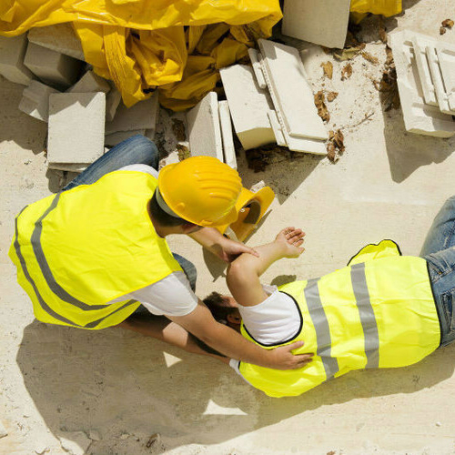 3 Day First Aid at Work Initial