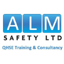 Alm Safety Ltd logo