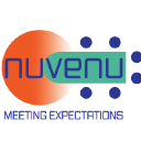 Nuvenu Conference Centre logo