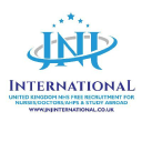 Jnj International Uk Pvt logo